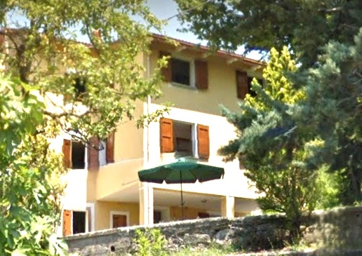 appartamento in vendita a Monghidoro in zona Frassineta