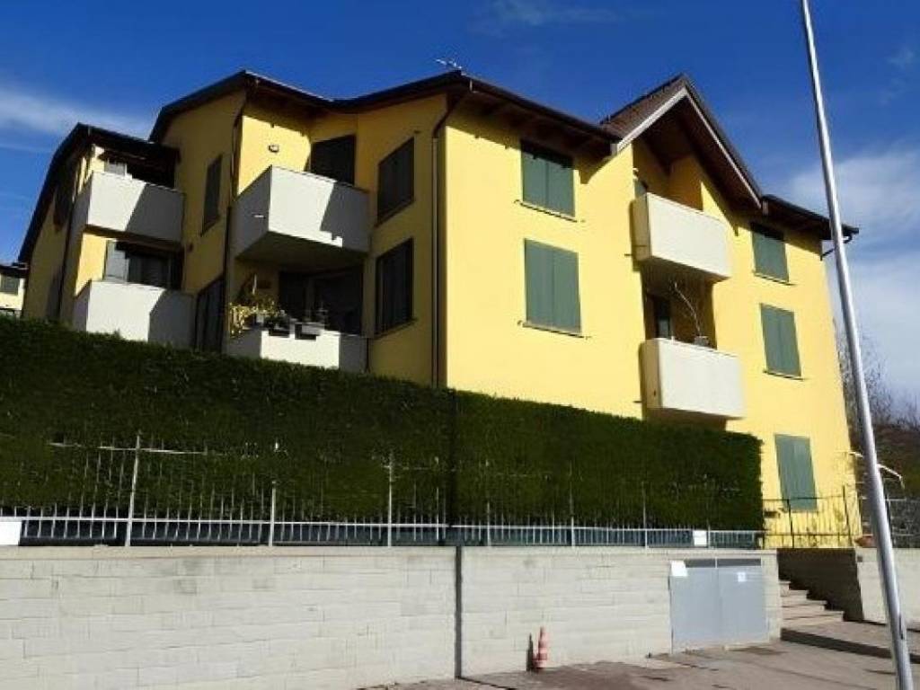 appartamento in vendita a Monghidoro