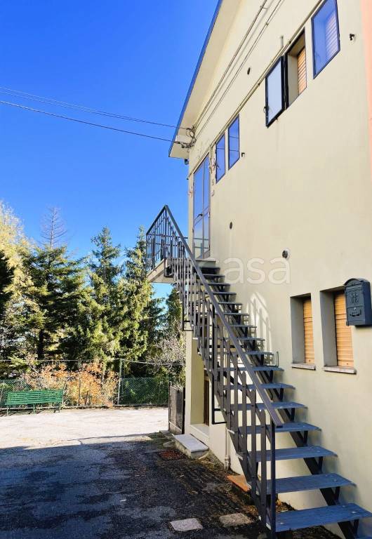 appartamento in vendita a Monghidoro