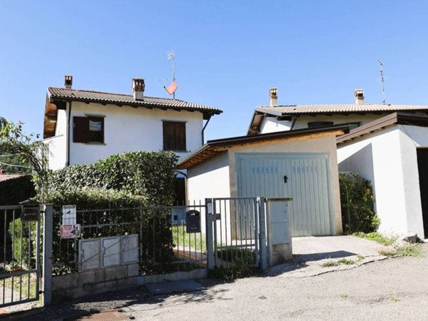 casa indipendente in vendita a Monghidoro