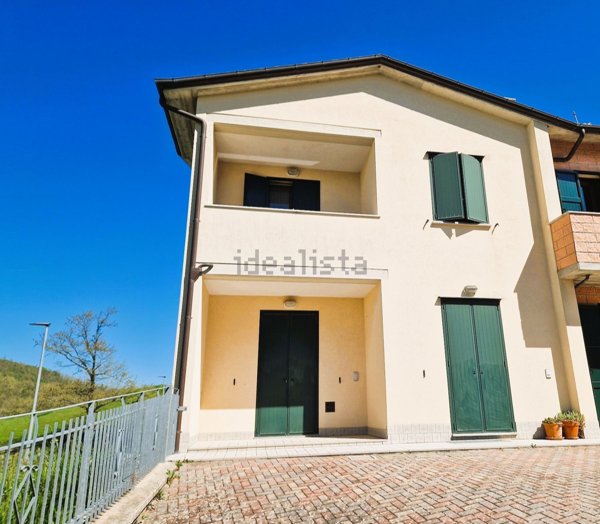 appartamento in vendita a Monghidoro