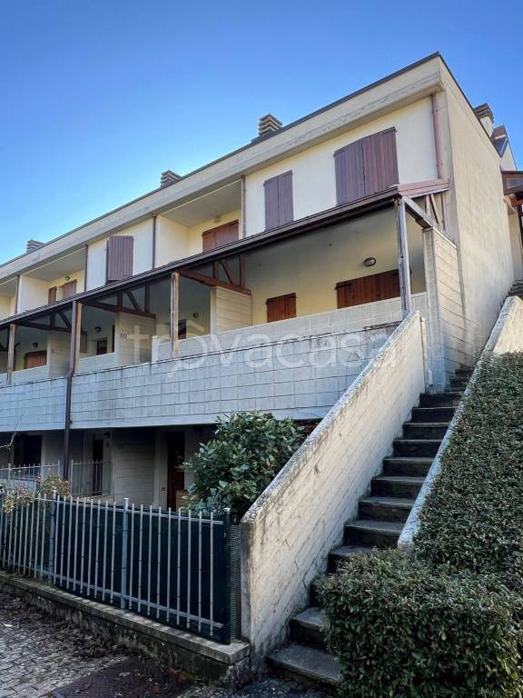 appartamento in vendita a Monghidoro