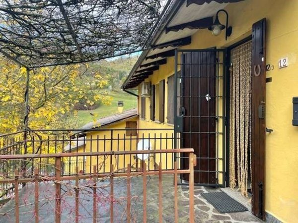 casa indipendente in vendita a Monghidoro