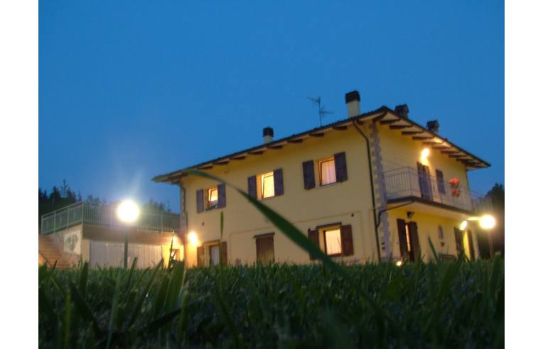 casa indipendente in vendita a Monghidoro