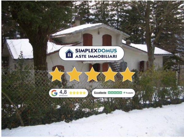 appartamento in vendita a Monghidoro