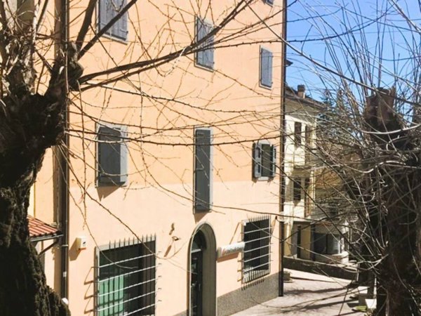 appartamento in vendita a Monghidoro