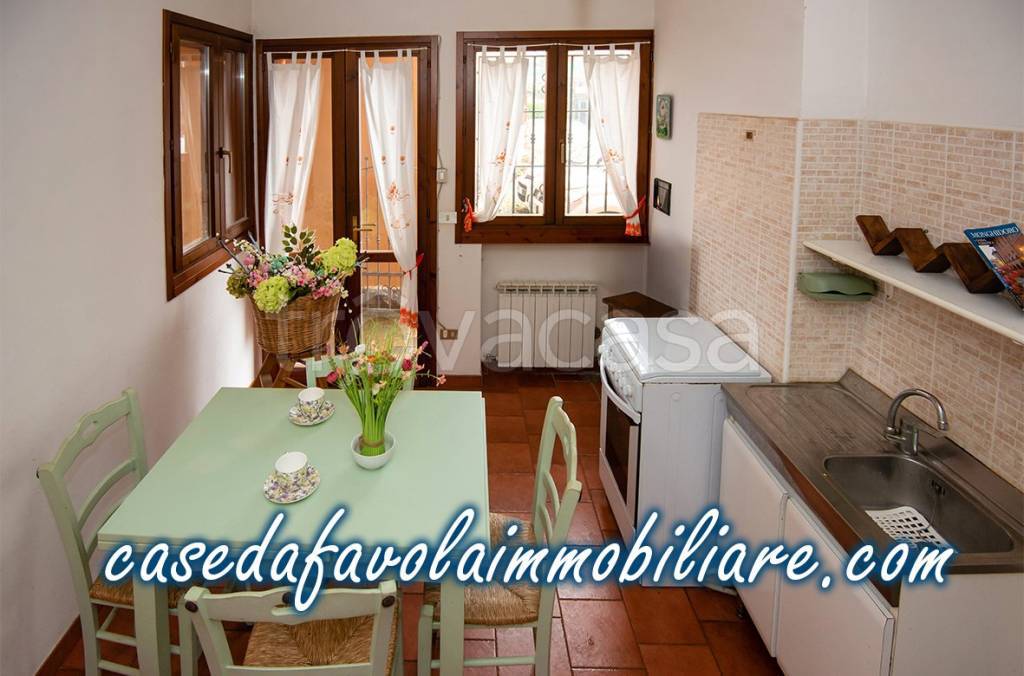 appartamento in vendita a Monghidoro