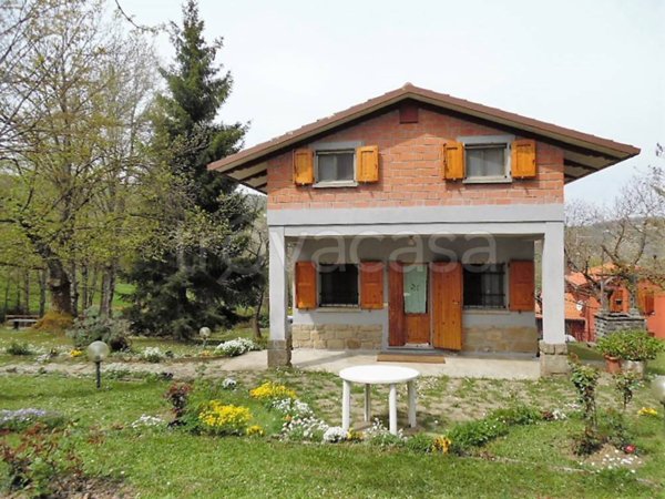 casa indipendente in vendita a Monghidoro