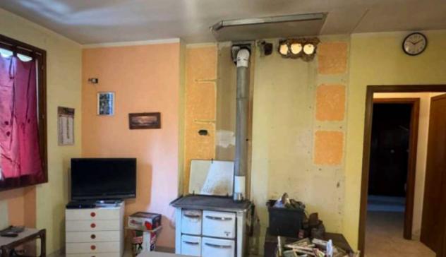 appartamento in vendita a Monghidoro