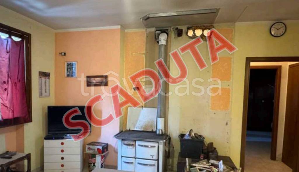 appartamento in vendita a Monghidoro in zona Campeggio