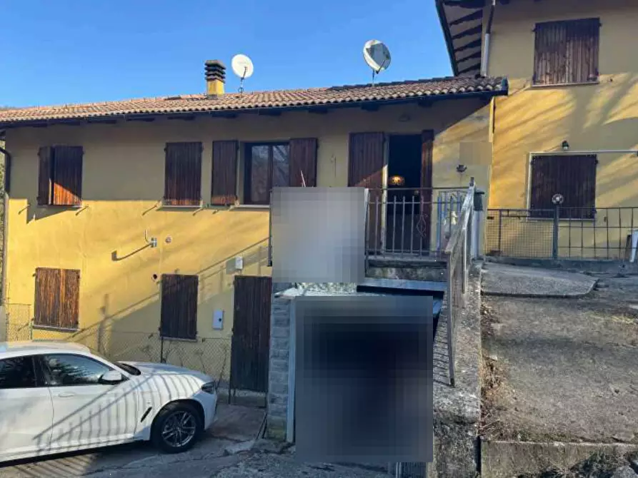 appartamento in vendita a Monghidoro