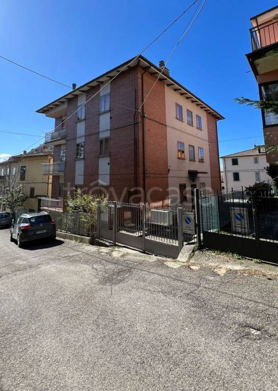 appartamento in vendita a Monghidoro