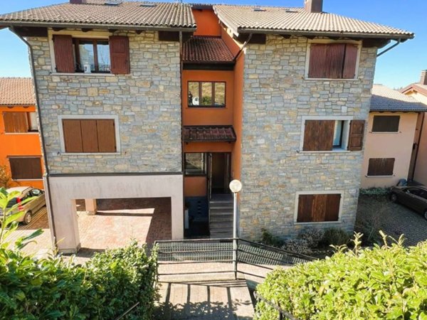 appartamento in vendita a Monghidoro