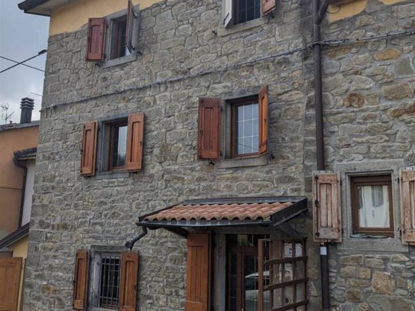 casa indipendente in vendita a Monghidoro