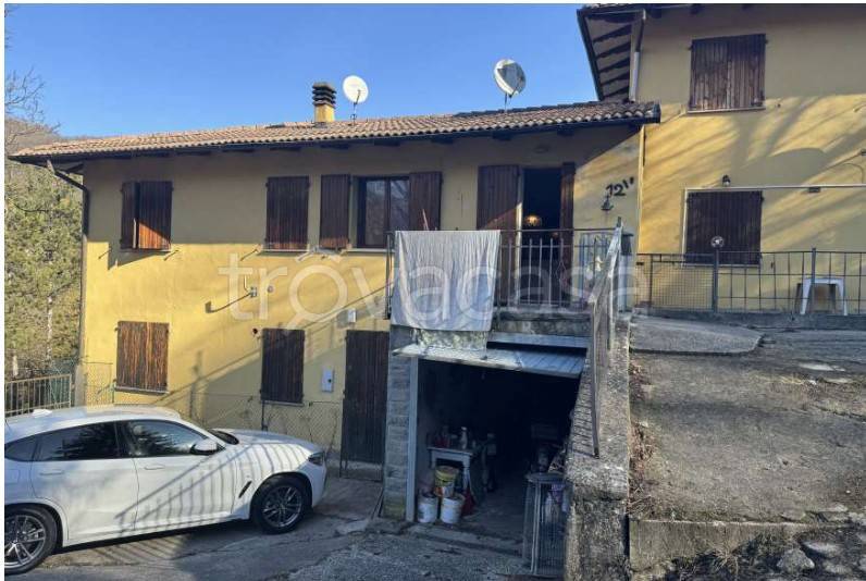 attico in vendita a Monghidoro