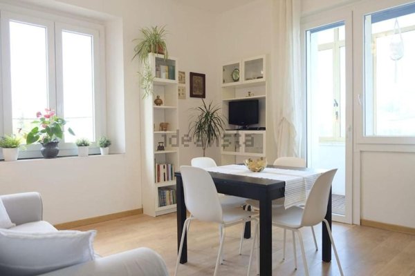 appartamento in vendita a Monghidoro