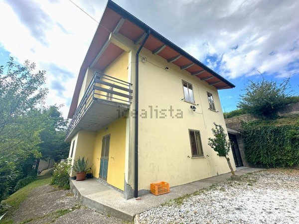 appartamento in vendita a Monghidoro