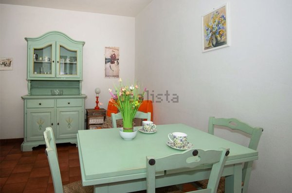 appartamento in vendita a Monghidoro