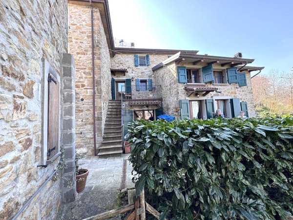 appartamento in vendita a Monghidoro