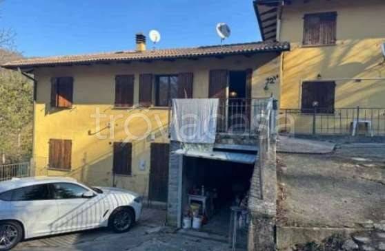 appartamento in vendita a Monghidoro