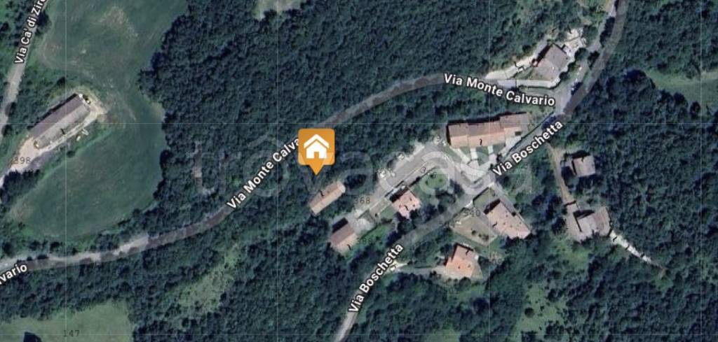 casa indipendente in vendita a Monghidoro