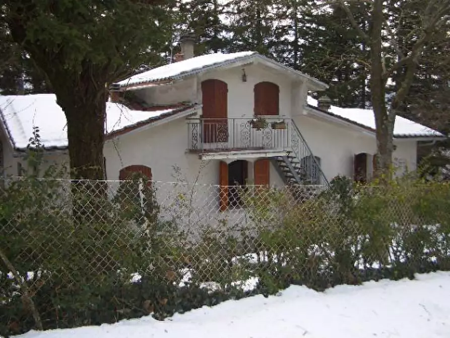 casa indipendente in vendita a Monghidoro