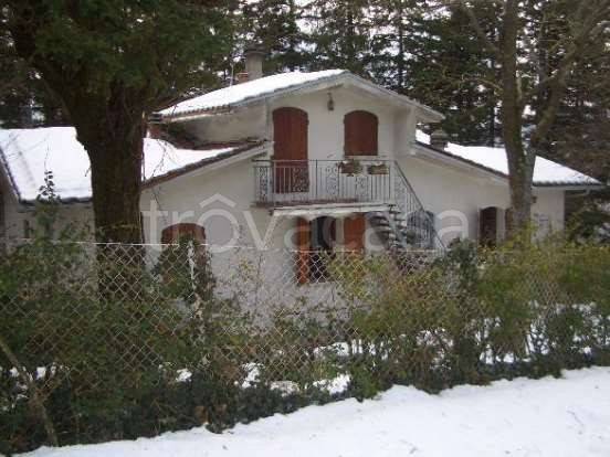 casa indipendente in vendita a Monghidoro in zona Campeggio