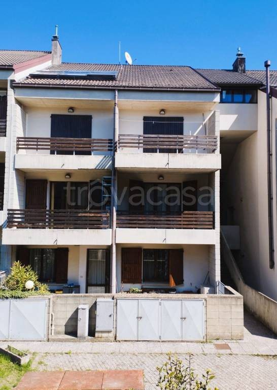 appartamento in vendita a Monghidoro