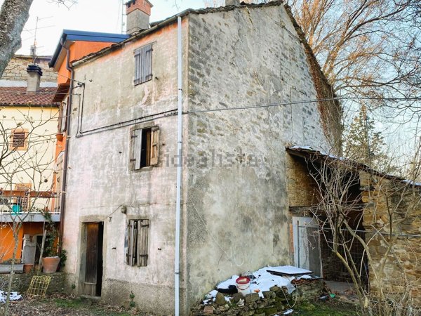 quadrivano in vendita a Monghidoro in zona Piamaggio