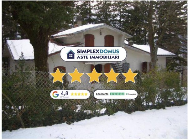 appartamento in vendita a Monghidoro in zona Campeggio