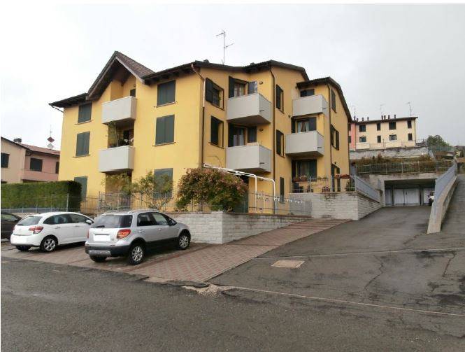 appartamento in vendita a Monghidoro