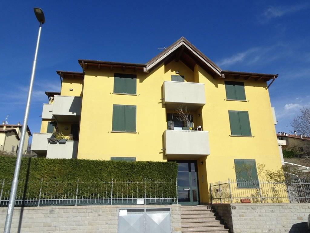 appartamento in vendita a Monghidoro