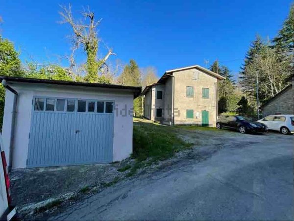 casa indipendente in vendita a Monghidoro