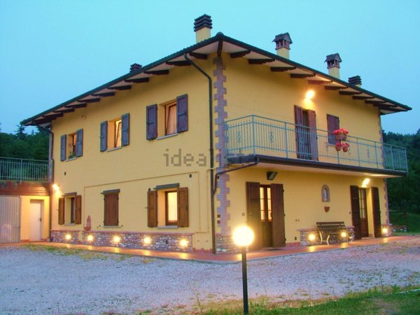 casa indipendente in vendita a Monghidoro