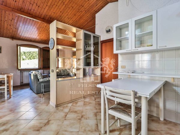 appartamento in vendita a Monghidoro