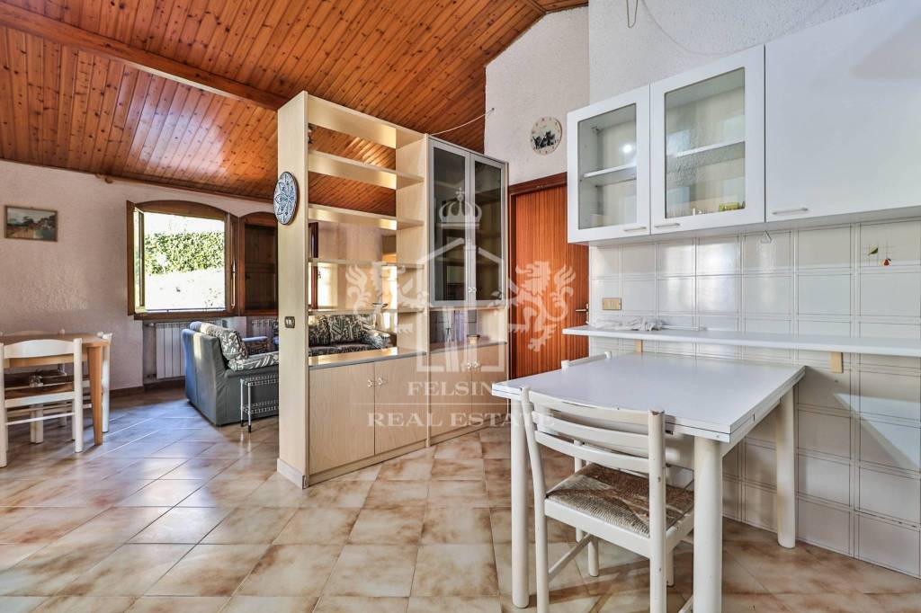 appartamento in vendita a Monghidoro