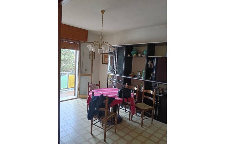 appartamento in vendita a Monghidoro