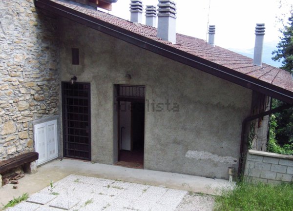 appartamento in vendita a Monghidoro