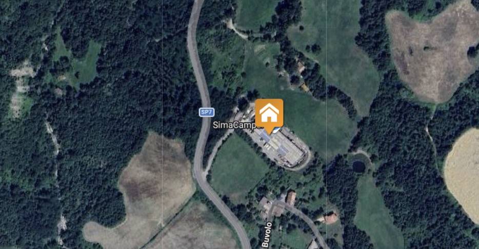 locale commerciale in vendita a Monghidoro