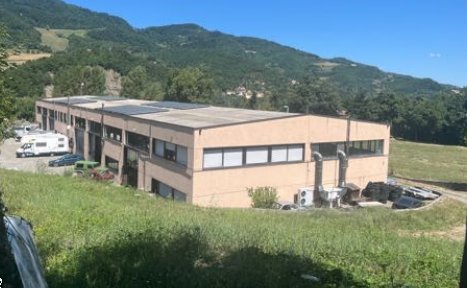 ufficio in vendita a Monghidoro