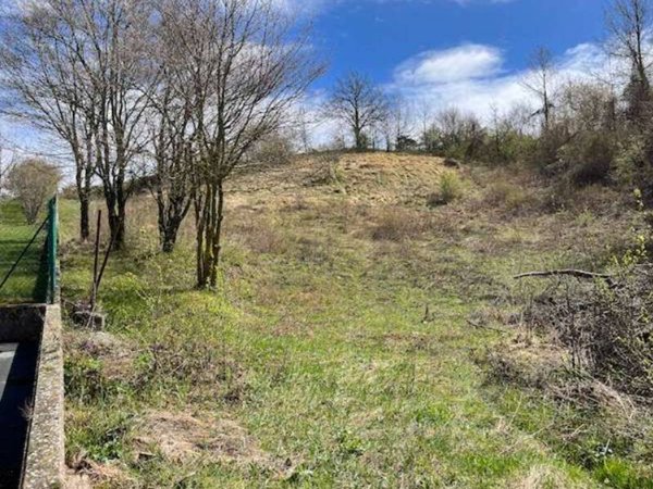 terreno edificabile in vendita a Monghidoro