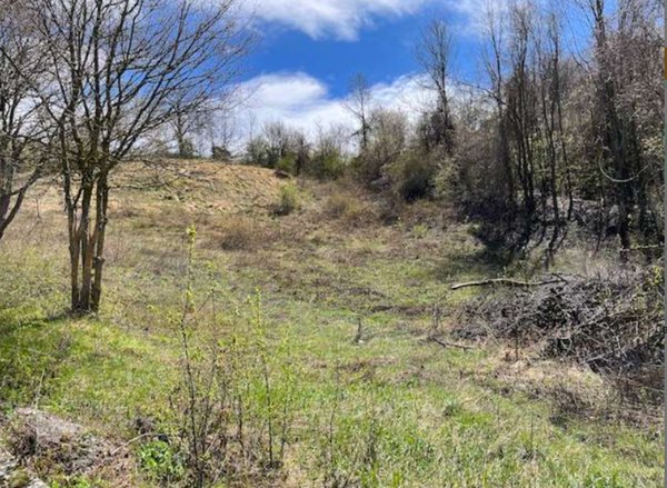 terreno edificabile in vendita a Monghidoro