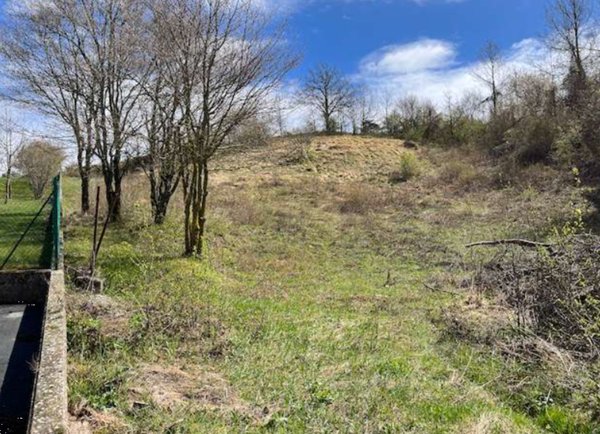 terreno edificabile in vendita a Monghidoro