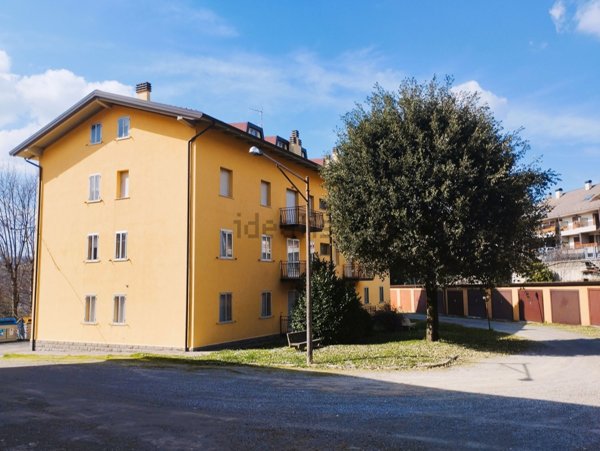 appartamento in vendita a Monghidoro