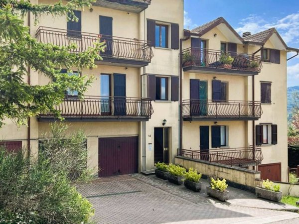 appartamento in vendita a Monghidoro