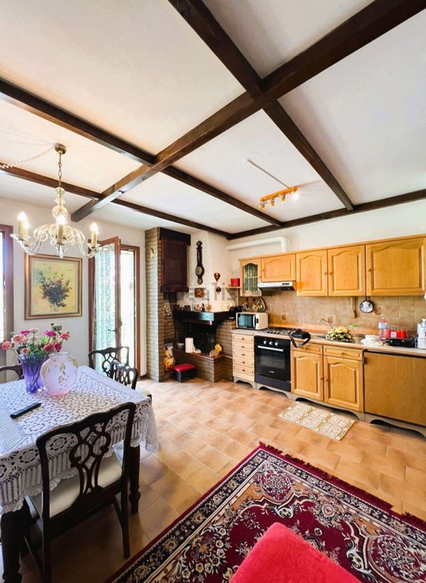 appartamento in vendita a Monghidoro