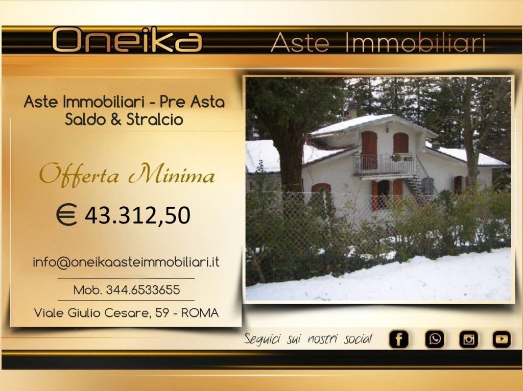 casa indipendente in vendita a Monghidoro