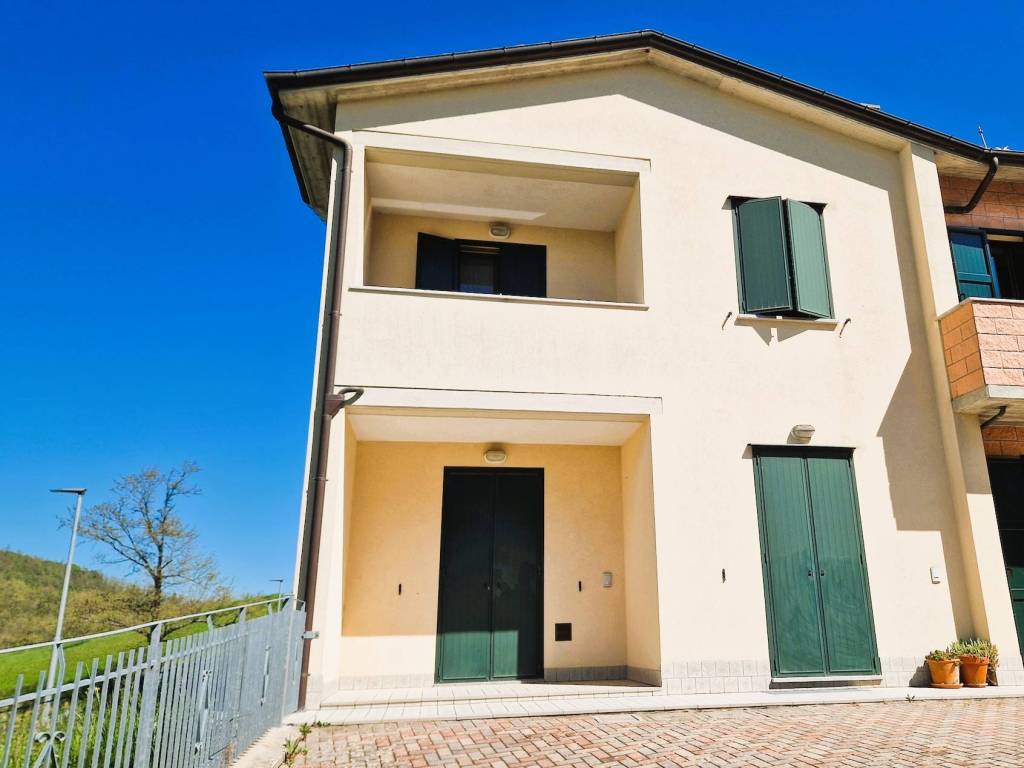 appartamento in vendita a Monghidoro