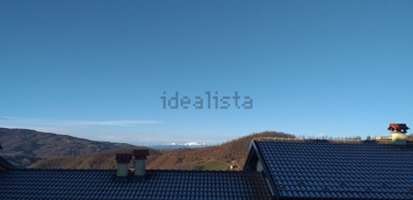 appartamento in vendita a Monghidoro