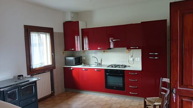appartamento in vendita a Monghidoro